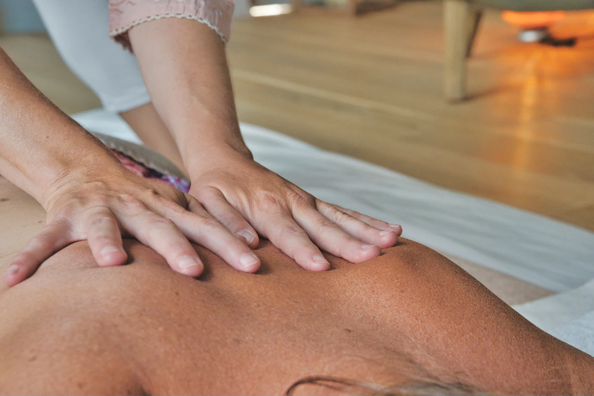Swedish & Relaxation Massage in Flower Mound and Colleyville